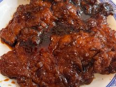 -鲁达面馆本帮风味(共康东路店)