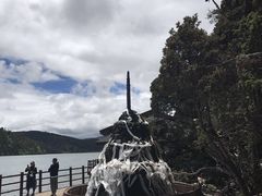 -碧塔海