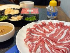 -清真·京华源铜锅涮肉(丰庆店)