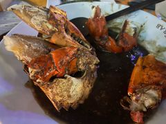 -Ministry of Crab(科伦坡店)