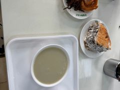 -老磁器口豆汁店(天坛店)
