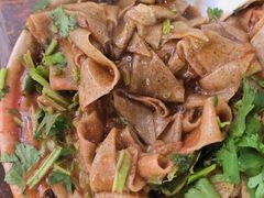 锅巴菜-真素诚(玉泉路总店)