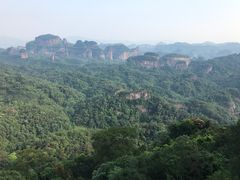 -丹霞山风景名胜区