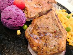 黑胡椒传奇牛排-豪客来牛排(伟诚广场店)