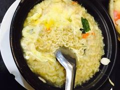 -买又大餐厅(福林里店)