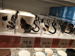 -NITORI 宜得利家居(金银潭永旺梦乐城店)