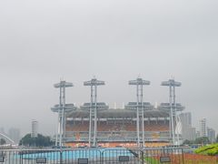 -海心沙亚运公园