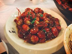 -巴厘龙虾·榜首油焖大虾(洞庭·艺术洋房店)