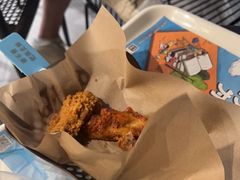 -德克士精巧店(大宁百联精巧PL店)