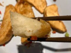 -外婆家(蓝色港湾店)