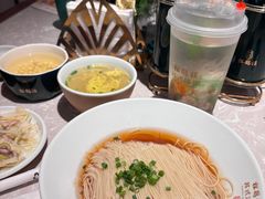 -松鹤面馆·古法焖肉面(观前店)