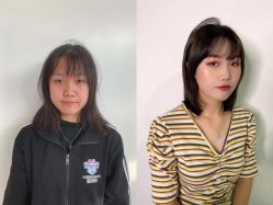 -BULB STUDIO 巴柏明星发型工作室