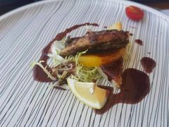 -V Bar海景扒房(北海湾惠龙万达嘉华酒店)