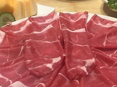 -清真军邺·金富苑肥牛城(海湖新区精品店)