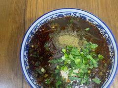 -惠记粉汤羊血梆梆肉(永松路店)
