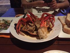 -Ministry of Crab(科伦坡店)