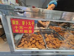 -陶记正宗德州扒鸡(科巷店)