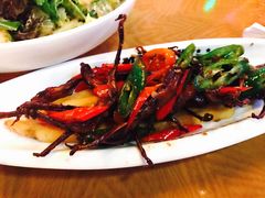 -MR.ROCKY洛奇先生RESTAURANT&BAR(宝安壹方城店)