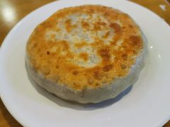 -台北楚楚园馅饼粥(虹桥南丰城店)