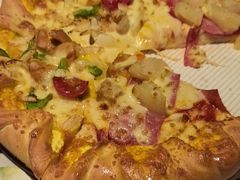 -必胜客(上海新南方商城PH店)