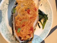 -蚝堡海鲜·威海菜·海肠捞饭·烧烤·亚洲吃蚝公司(幸福门店)