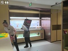 -海底捞火锅(宇飞大厦店)