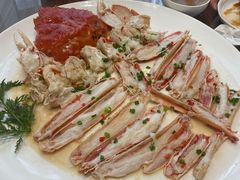 -将相和·海鲜蒸饺大连菜