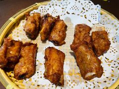 -天下客饭店(中山路店)