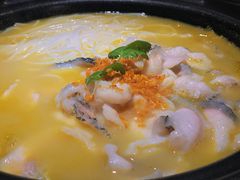 -九锅一堂酸菜鱼(新南凯德直营店)