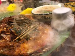 -傣乡之味·傣族特色手抓饭·孔雀宴(大理古城首店)