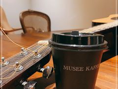 -MUSEE CAFE(保利·时光里店)