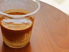 -Radar Coffee(思南路店)