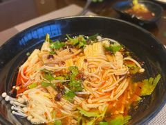 -美食汇·海鲜自助西餐厅·江门富力万达嘉华酒店