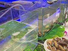 -宴立方海鲜自助(义乌万达广场店)