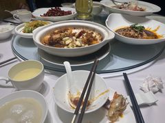 -粗茶淡饭·汉口公馆(循礼门店)
