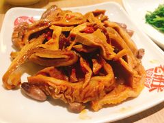 -老班长手工灌汤包老店(东山店)