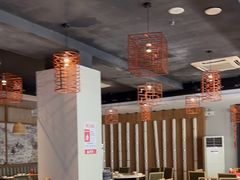 -羊故事·西北融合菜(华侨城店)