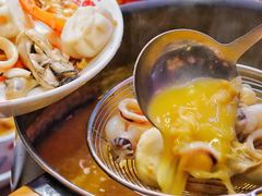 -霸王虾·小龙虾香辣蟹(玉林店)
