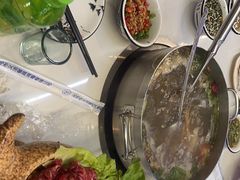 -刘少华贵州小黄牛·鲜牛肉火锅(总店)