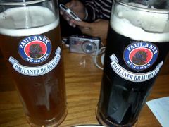 android_upload_pic-宝莱纳啤酒花园餐厅PAULANER BRAUHAUS Nanjing(广州路店)