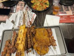 -马海涛牛肉串·午市牛腩饭·烧烤夜宵(领汇广场店)