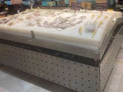 -盒马鲜生(金桥国际广场店)