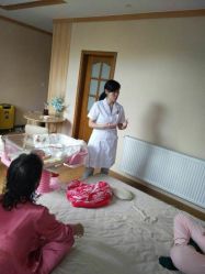 点击看大图 -莲生母婴月子中心(清水河公园店)