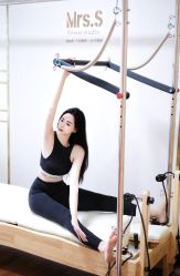 -Mrs.S颜密塑形馆·普拉提·轻体·产康