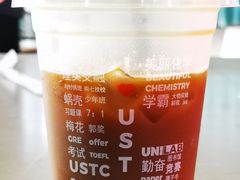 刺梨气泡冰美式-USTC1958东区·by UNILAB