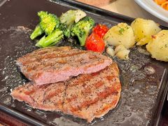 牛排-浙江万里学院(钱湖校区)