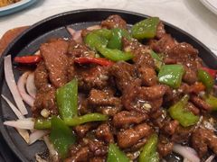 -福来居烤鸭店(天坛二店)