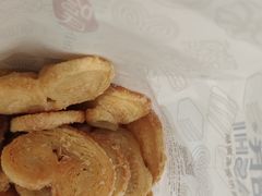 -上海哈尔滨食品厂(浦商百货昌里店)