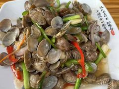 -明记海鲜美食老字号(明记总店)