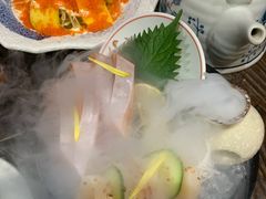-大雄寿司(中华广场店)